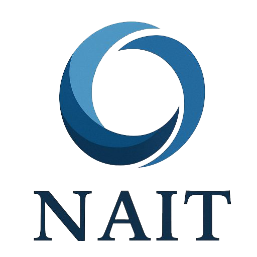 National Association of Independent Therapists Logo